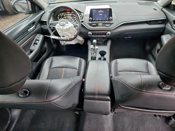 1N4BL4CV4MN380876 2021 NISSAN ALTIMA - Image 8