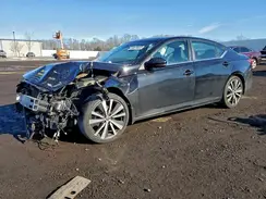 1N4BL4CV4MN381428 2021 NISSAN ALTIMA