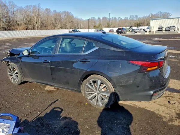 1N4BL4CV4MN381428 2021 NISSAN ALTIMA - Image 2