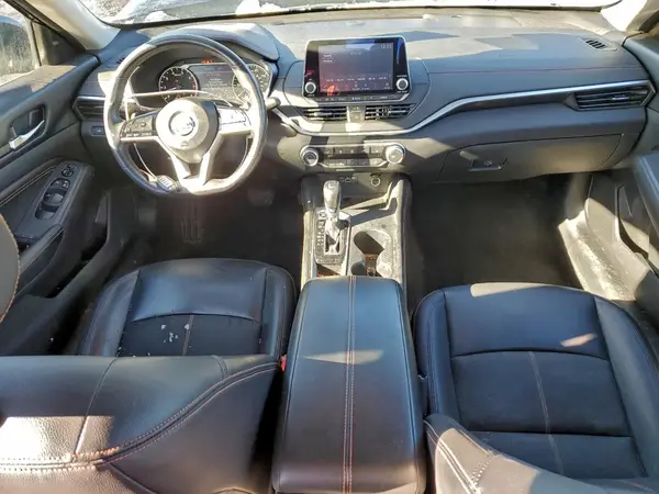 1N4BL4CV4MN381428 2021 NISSAN ALTIMA - Image 8