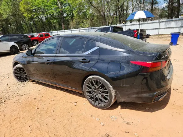 1N4BL4CV4MN381462 2021 NISSAN ALTIMA - Image 2