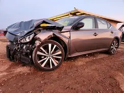 1N4BL4CV4MN382529 2021 NISSAN ALTIMA