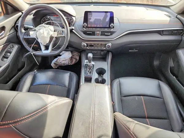 1N4BL4CV4MN382529 2021 NISSAN ALTIMA - Image 8