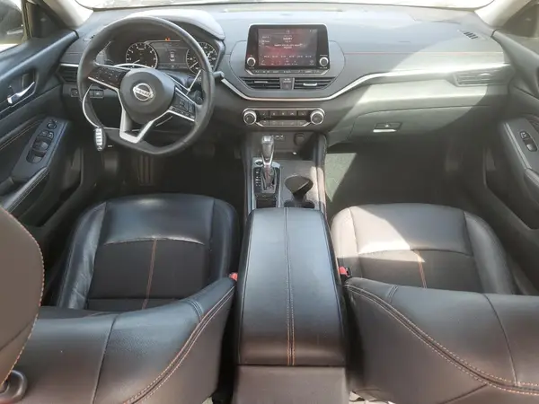 1N4BL4CV4MN382823 2021 NISSAN ALTIMA - Image 8