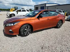 1N4BL4CV4MN383633 2021 NISSAN ALTIMA