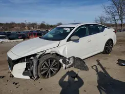 1N4BL4CV4MN384541 2021 NISSAN ALTIMA