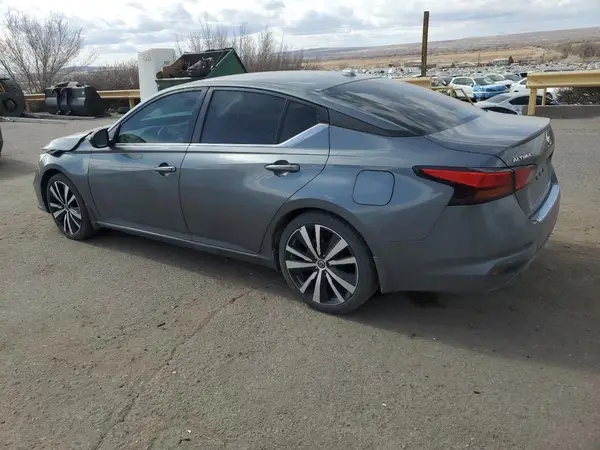 1N4BL4CV4MN384913 2021 NISSAN ALTIMA - Image 2