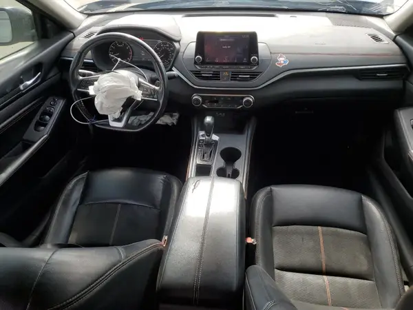 1N4BL4CV4MN384913 2021 NISSAN ALTIMA - Image 8