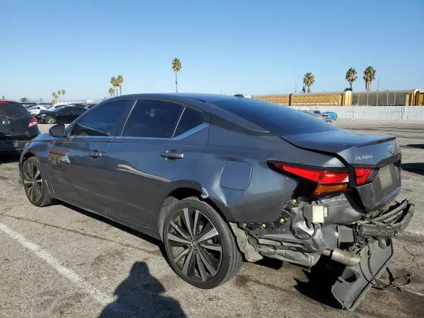 1N4BL4CV4MN385026 2021 NISSAN ALTIMA - Image 2