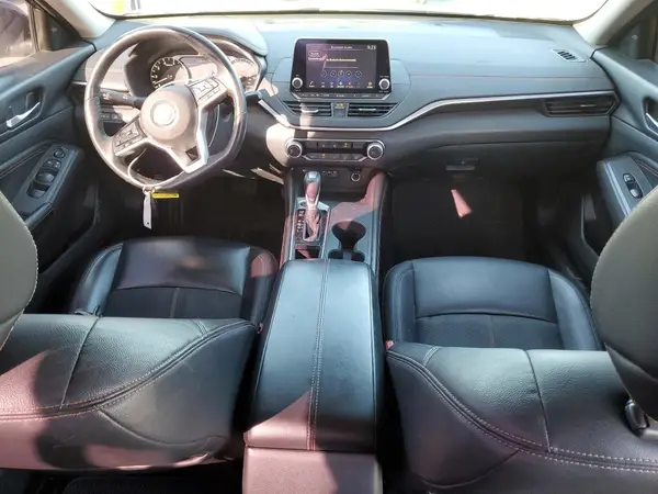 1N4BL4CV4MN385026 2021 NISSAN ALTIMA - Image 8
