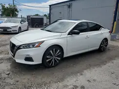 1N4BL4CV4MN386547 2021 NISSAN ALTIMA
