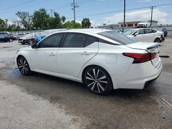 1N4BL4CV4MN386547 2021 NISSAN ALTIMA - Image 2