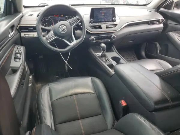 1N4BL4CV4MN386547 2021 NISSAN ALTIMA - Image 8