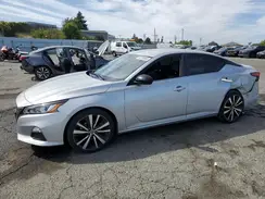 1N4BL4CV4MN386595 2021 NISSAN ALTIMA