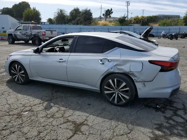 1N4BL4CV4MN386595 2021 NISSAN ALTIMA - Image 2