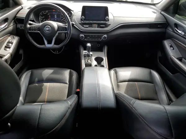 1N4BL4CV4MN386595 2021 NISSAN ALTIMA - Image 8
