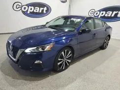 1N4BL4CV4MN387598 2021 NISSAN ALTIMA