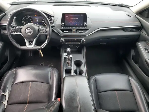 1N4BL4CV4MN387598 2021 NISSAN ALTIMA - Image 8