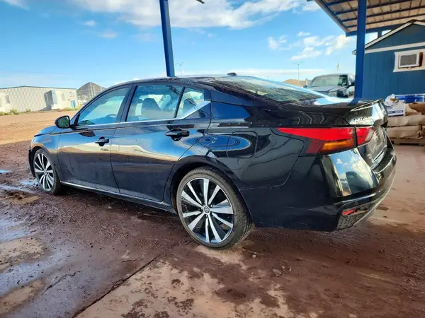 1N4BL4CV4MN389089 2021 NISSAN ALTIMA - Image 2