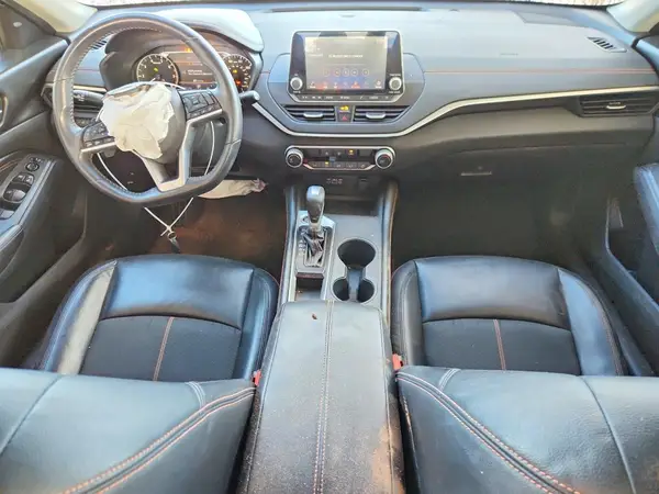 1N4BL4CV4MN389089 2021 NISSAN ALTIMA - Image 8