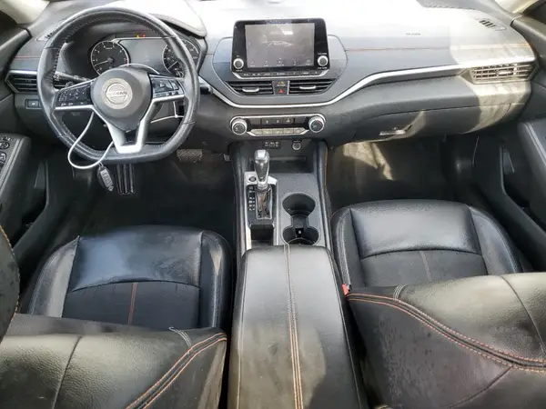 1N4BL4CV4MN389724 2021 NISSAN ALTIMA - Image 8