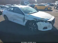 1N4BL4CV4MN390338 2021 NISSAN ALTIMA