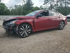 1N4BL4CV4MN390355 2021 NISSAN ALTIMA