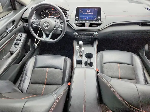 1N4BL4CV4MN391697 2021 NISSAN ALTIMA - Image 8