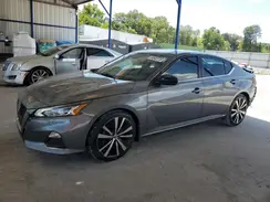 1N4BL4CV4MN393353 2021 NISSAN ALTIMA