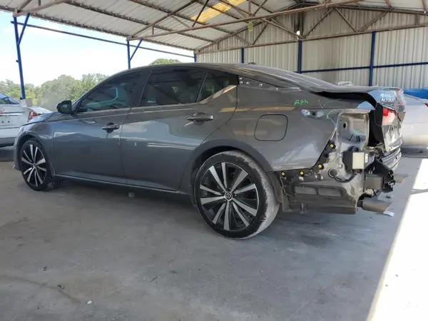 1N4BL4CV4MN393353 2021 NISSAN ALTIMA - Image 2