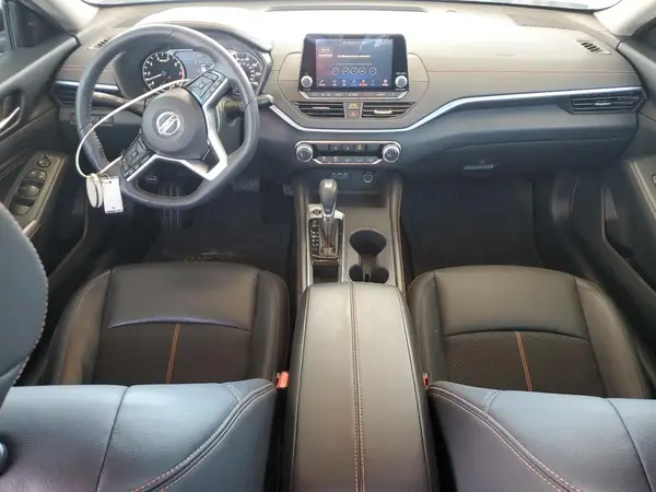 1N4BL4CV4MN393353 2021 NISSAN ALTIMA - Image 8