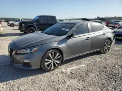 1N4BL4CV4MN393384 2021 NISSAN ALTIMA