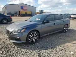 1N4BL4CV4MN397273 2021 NISSAN ALTIMA