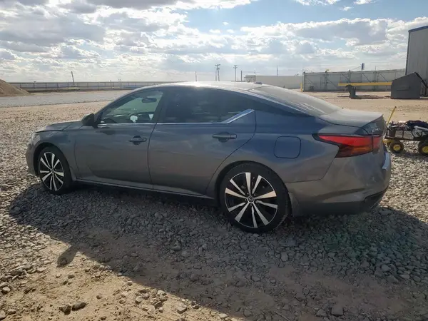 1N4BL4CV4MN397273 2021 NISSAN ALTIMA - Image 2
