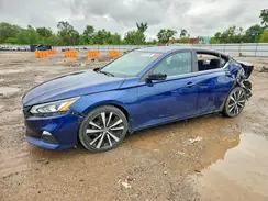 1N4BL4CV4MN398066 2021 NISSAN ALTIMA