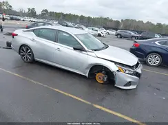 1N4BL4CV4MN400236 2021 NISSAN ALTIMA