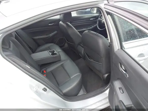 1N4BL4CV4MN400236 2021 NISSAN ALTIMA - Image 8