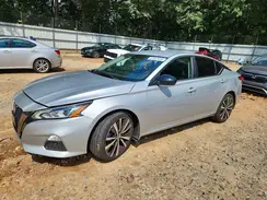 1N4BL4CV4MN400270 2021 NISSAN ALTIMA