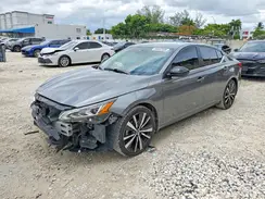1N4BL4CV4MN400723 2021 NISSAN ALTIMA