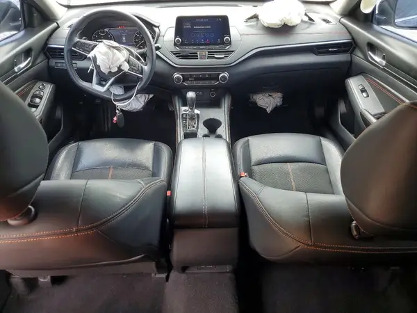 1N4BL4CV4MN400723 2021 NISSAN ALTIMA - Image 8