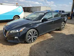 1N4BL4CV4MN400835 2021 NISSAN ALTIMA