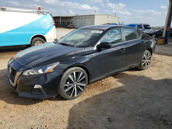 1N4BL4CV4MN400835 2021 NISSAN ALTIMA - Image 1