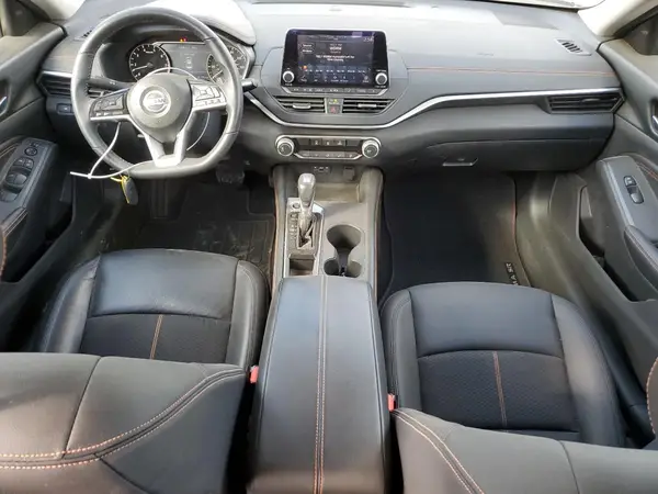 1N4BL4CV4MN400835 2021 NISSAN ALTIMA - Image 8