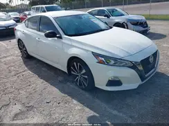 1N4BL4CV4MN401158 2021 NISSAN ALTIMA