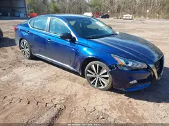1N4BL4CV4MN402018 2021 NISSAN ALTIMA