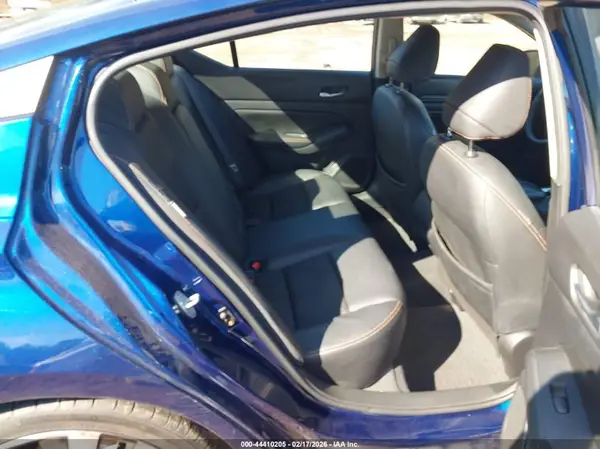 1N4BL4CV4MN402018 2021 NISSAN ALTIMA - Image 8