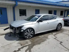 1N4BL4CV4MN402035 2021 NISSAN ALTIMA