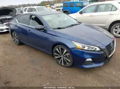 1N4BL4CV4MN402911 2021 NISSAN ALTIMA