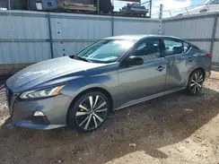 1N4BL4CV4MN405310 2021 NISSAN ALTIMA