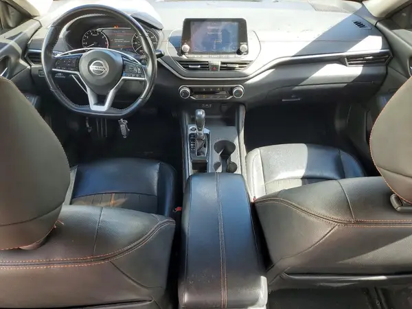 1N4BL4CV4MN405310 2021 NISSAN ALTIMA - Image 8